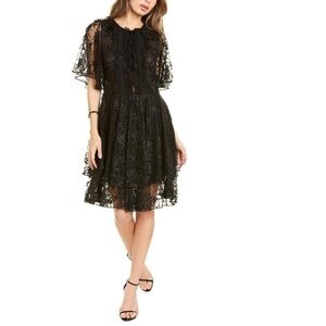 Sachin + Babi Onassis A-Line